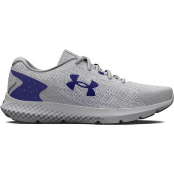 Pantofi sport barbati Under Armour Ua Charged Rogue 3 Knit 3026140-103