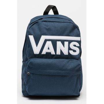 Rucsac cu logo stantat Old Skool Drop V