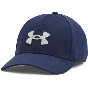 Sapca barbati Under Armour UA Blitzing Adj 1376701-410