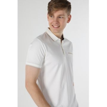 Tricou polo uni