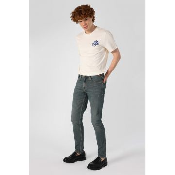 Blugi slim fit 041 Danny