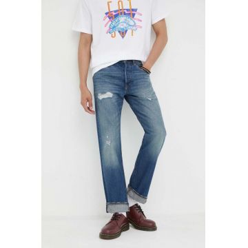 Levi's blugi din bumbac 501 1978 RICHIE