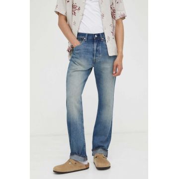 Levi's blugi din bumbac 501