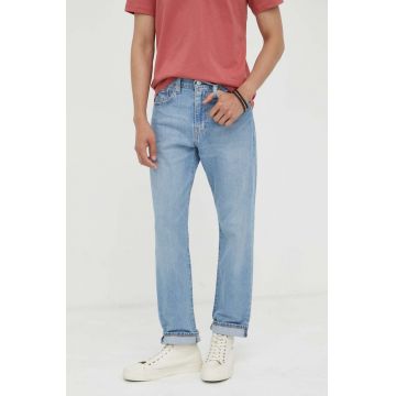 Levi's jeansi 502 TAPER barbati