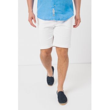 Pantaloni scurti slim fit Vardan