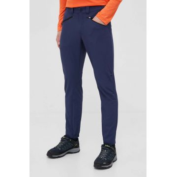 Rossignol pantaloni de exterior culoarea albastru marin