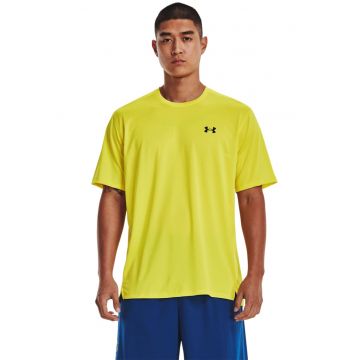 Tricou cu maneci cazute - pentru fitness UA Tech™ Vent