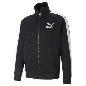 Bluza Puma Iconic T7 Track Jacket PT