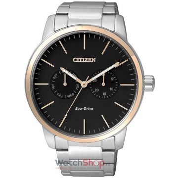 Ceas Citizen Dress AO9044-51E Eco Drive