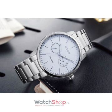 Ceas Citizen ECO-DRIVE AO9040-52A