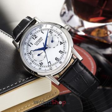 Ceas Citizen Sports AO9000-06B Eco Drive