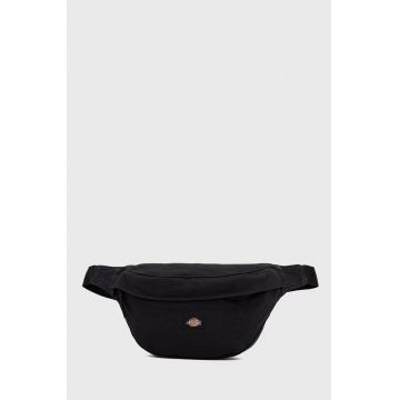 Dickies borsetă culoarea negru DK0A4XOYBLK-BLACK