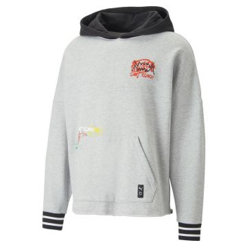 Hanorac Puma Boroughs Hoodie