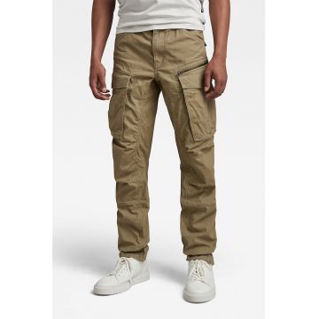 Pantaloni cargo conici Rovic