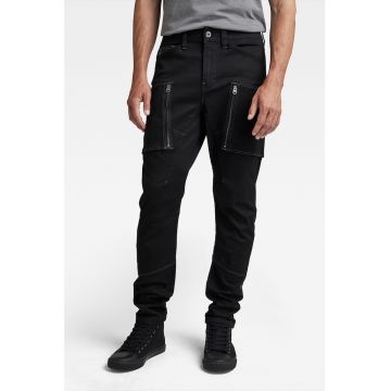 Pantaloni cargo skinny