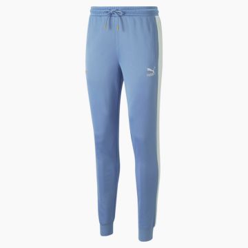 Pantaloni Puma PUMAxMemphis Depay PANTS