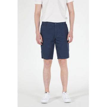 Pantaloni scurti chino regular fit