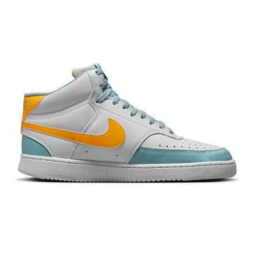 Pantofi Sport Nike COURT VISION MID NN