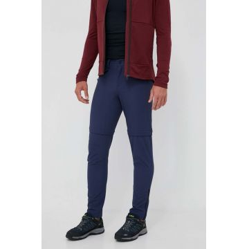 Rossignol pantaloni de exterior culoarea albastru marin