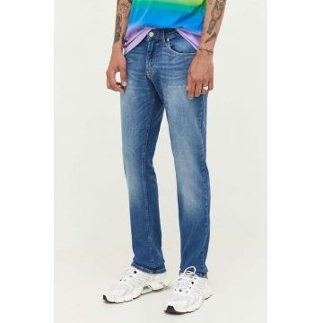 Tommy Jeans jeansi SCANTON barbati