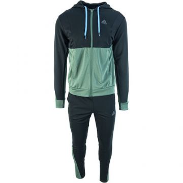 Trening barbati adidas Ribbed Aeroready HK4462