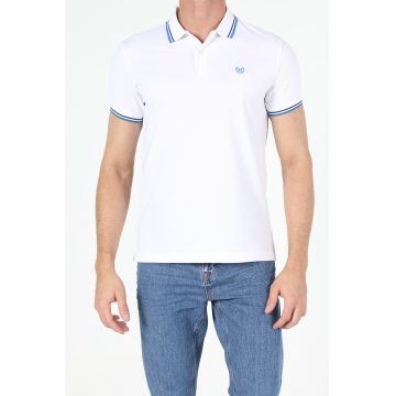 Tricou polo cu maneca scurta Barbati - CL1026617