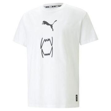 Tricou Puma Franchise Core Tee