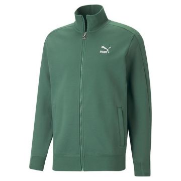 Bluza cu Fermoar Puma T7 Track Jacket