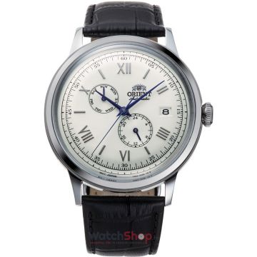 Ceas Orient Bambino V8 RA-AK0701S10B