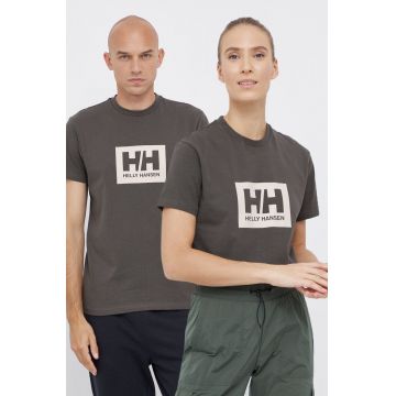 Helly Hansen tricou din bumbac 53285-096