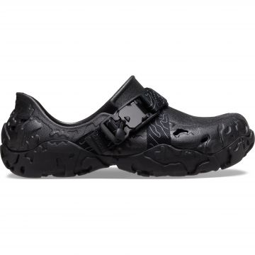 Pantofi Crocs All Terrain Atlas Negru - Black/Black