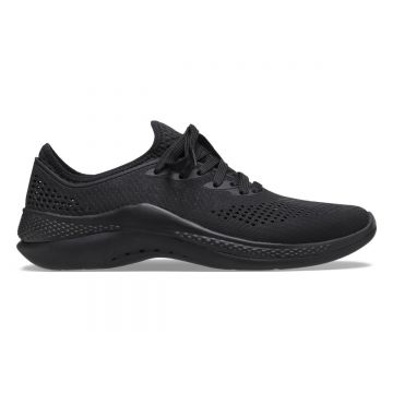 Pantofi Crocs LiteRide 360 Pacer M Negru - Black/Black