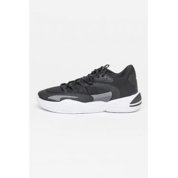 Pantofi low-cut pentru baschet Court Rider 2.0