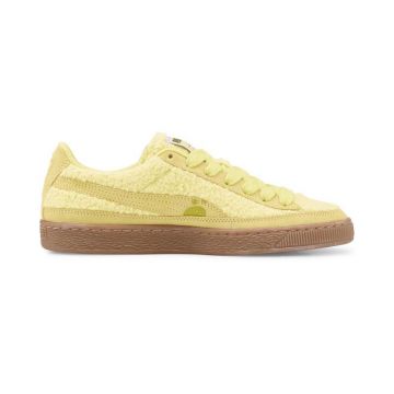 Pantofi Sport Puma Suede SPONGEBOB