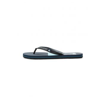 Papuci flip-flop cu logo Molokai