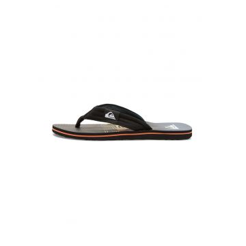 Papuci flip-flop cu logo Molokai