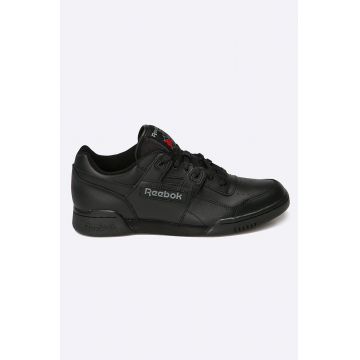 Reebok - Pantofi Workout Plus 2760