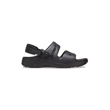 Sandale slingback cu model uni Sandale slingback cu model uni