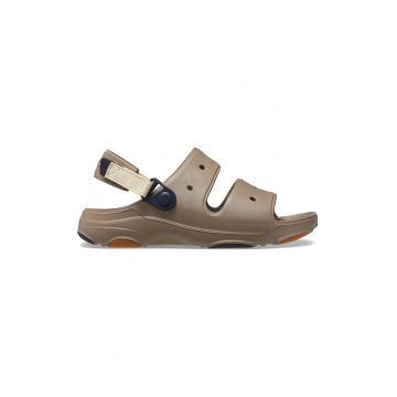 Sandale slingback cu model uni Sandale slingback cu model uni