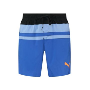 Sort De Baie Puma HERITAGE MID shortS