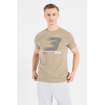 Tricou regular fit cu imprimeu Tee