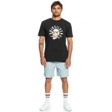 Tricou cu logo Rockin Skull