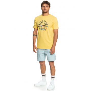 Tricou cu logo Rockin Skull