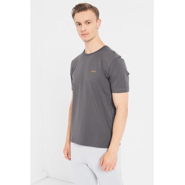 Tricou cu logo Tape