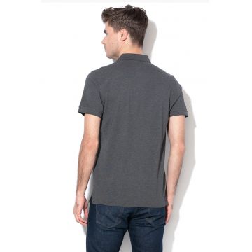 Tricou polo regular fit - din pique The Original