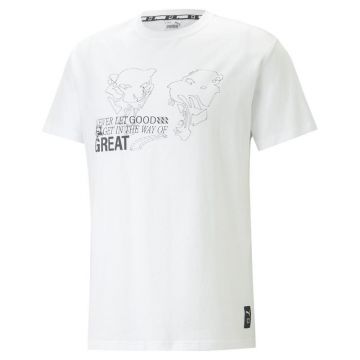 Tricou Puma New Era Tee 3