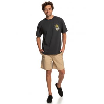 Tricou supradimensionat cu maneci cazute Outhere