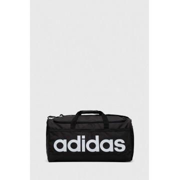 adidas Performance geantă culoarea negru HT4745