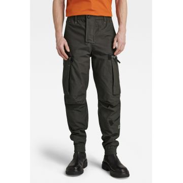 Pantaloni cargo relaxed fit Flight