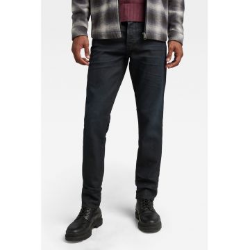 Blugi slim fit cu 5 buzunare 3301